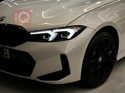 بي ام دبليو الفئة 3